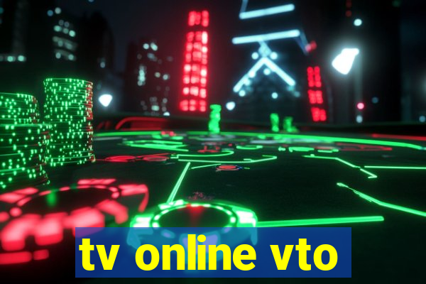 tv online vto